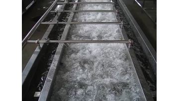 washing machine trial operation