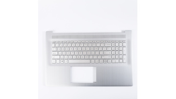 M50456-001 for HP 17-CN 17-CP Palmrest in S-yuan