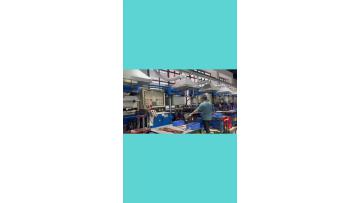 Oil seal production process