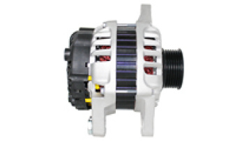 Wholesale  New Car Alternator 37300-2B101 37300-2B400 37300-2B101 for hyundai ELANTRA  ACCENT  KIA SOUL1