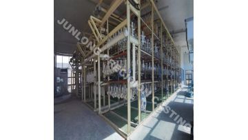 investment casting -lost wax casting -china (21)