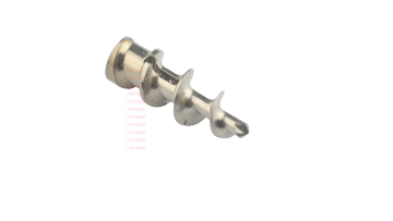 CNC Customized Threaded Hollow Rod Manufacturers Internally Threaded Aluminum Rod With Hole1