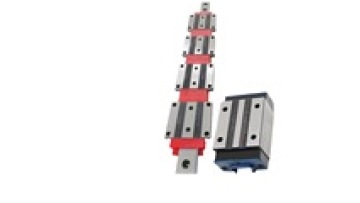 High Quality AZI DA DB DZ Series Linear Guide Rail with Slide Block DA15AA DA20AA - Heavy Duty Linear Guideway1
