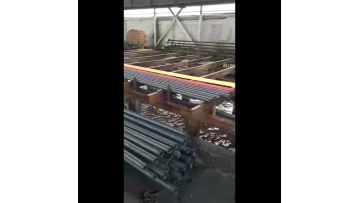 carbon steel pipe