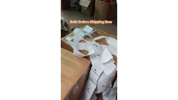 Tennis Racket Bag Product Packaging Operation Specifications
