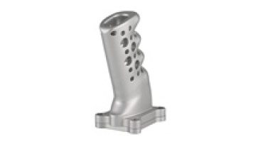 Customized CNC Turned Milling Parts CNC Milling Machined Metal Aluminum Parts1