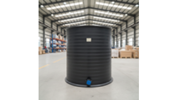 HDPE Seamless Integrated Acid Alkali Resistant Custom Rotational Molding Liquid Storage Tank Industrial Mining Other Plastic1