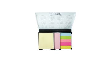 assorted calendar notes1