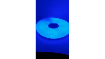 WiFi Tuya APP AI Voice Control Google Alexa LED Smart Ceiling Light Dimmable Music Speaker 16million Colors Ceiling Lamp1