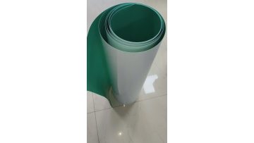 Color PET Rigid Film