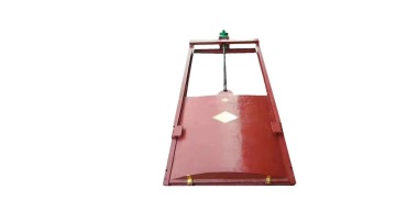 Sluice gate (2)