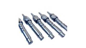 7082L04523 708-2L-04523 708-1l-04615 708-2L-04532 Relief Valve assembly for PC100-6 PC130-6 PC120-6 PC130-71