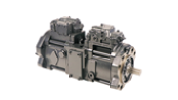 Factory high quality excavator hydraulic pump Z3V112DTP -9N24-12T for R225-9T,DX2251