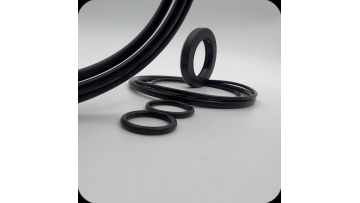 57- Swing Motor Seal Kit