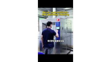 Don't underestimate the polishing industry