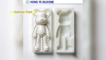 Addition curing silicone 23