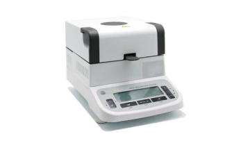 Digital Rapid Moisture Analyzer