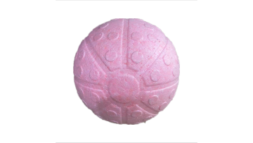 round ball