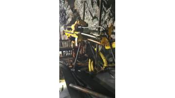 core drill rig