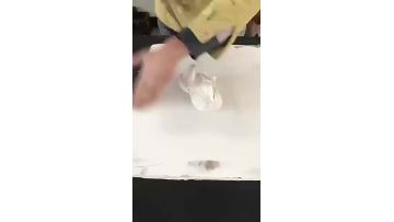 Redispersible Polymer Powder