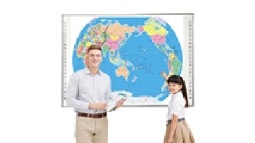 YCL TOUCH factory directly sale 82/86/96/102 inch 20/40 multi touch quick response interactive whiteboard1