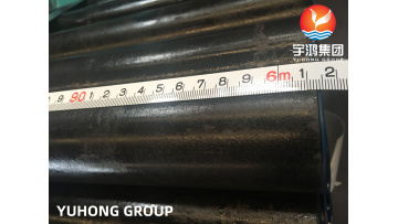 ASME SA213 T11 16 X 2 X 15600MM  AS SMLS TUBE-01