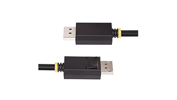 3ft DisplayPort 2.1 Cable