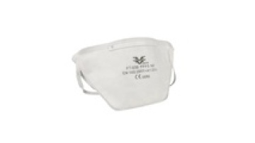 FT-035 FFP3 High filteration NR Skin Friendly Anti-Dust Cup Moulded Masks Disposable Dust Protection1