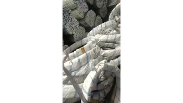 Hot-dip Galvanized Iron Wire