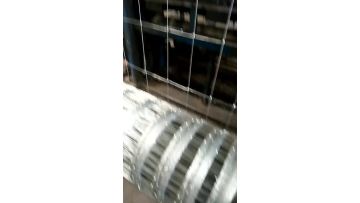 96inches Animal Protective Netting Border Net Deer Fencing1