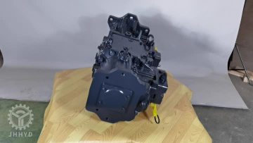 708-2K-00122-Komatsu-PC2000-8-Hydraulic-Pump-Showcase