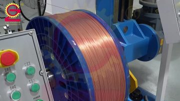 Chuangzhan Machine 43