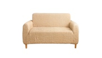 Hot sale sofa cover with Elastic Bottom1