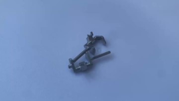 Stainless Steel Electrical Switch Latch