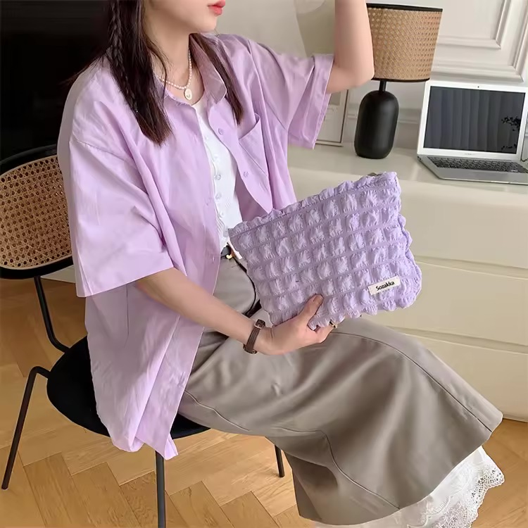 makeup bag for purse