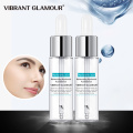 VIBRANT GLAMOUR 2Pcs Hyaluronic Acid Face Serum Shrink Pores Moisturizing Whitening Essence Acne Dry Rough Men Women Skin Care