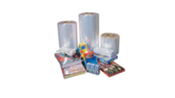 Factory Wholesale waterproof dustproof Customizable Size PVC Heat Shrinkable Film for Industrial Packaging1