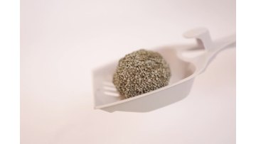 3.0mm Bentonite Cat Litter