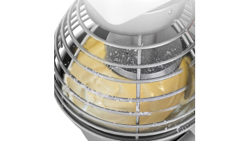 planetary mixer for cakes