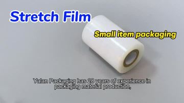 Mini Stretch Film12.19