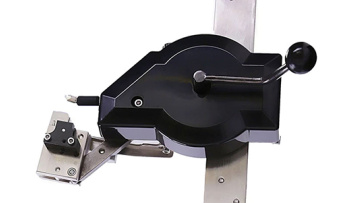 Manual stringing machine head spare parts