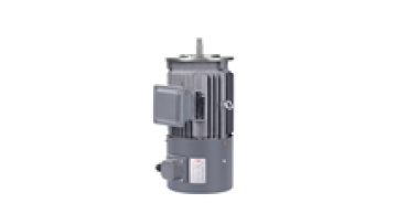 YVP Series 1500 RPM 3-Phase AC Electric Motor, 220V, 11KW1