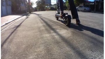 Hiley Tiger9  Pro 