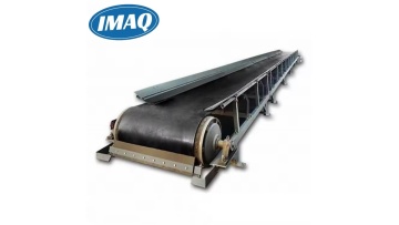 Belt Conveyor