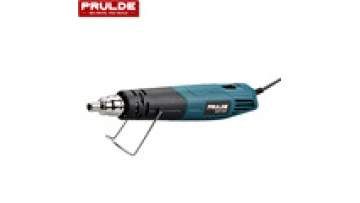 PRULDE Electric Heat Gun - Updated Version Mini Handheld Hot Air Gun1