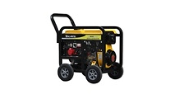 DG8000E3-3D air cooled equipower single and three phase diesel generator1