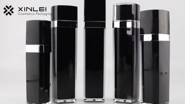 New Sifang skin care product packaging bottle