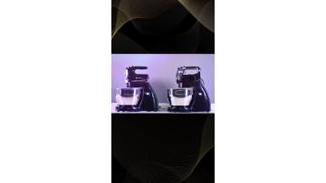 5-Speed Stand Mixer with Stainless Steel Bowl