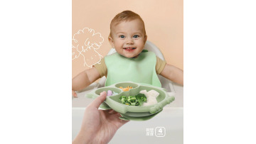 silicone plate video MFZ-P009