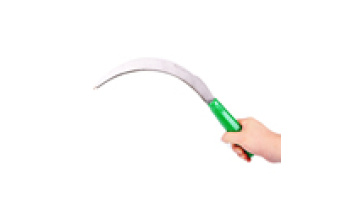 Manual weeding tool weeding hand sickle professional sickle for oil palm harvesting1